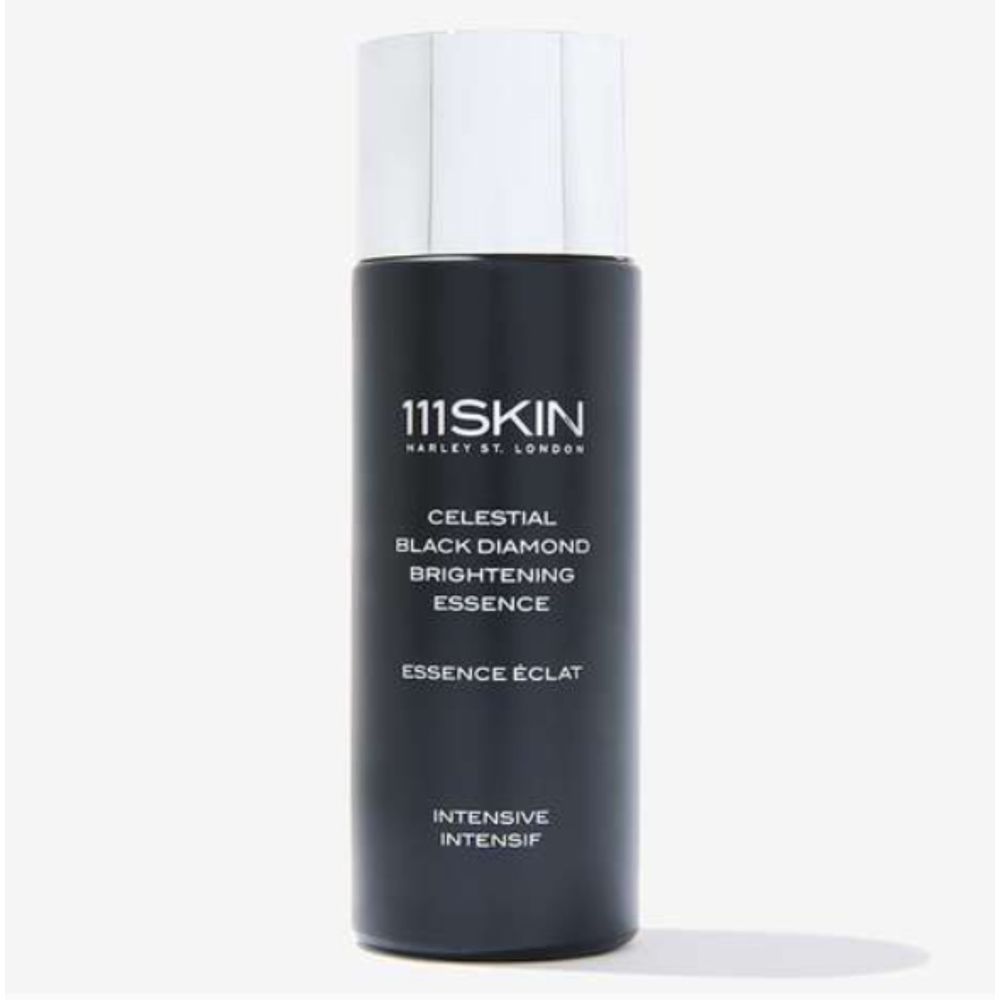 111SKIN Celestial Black Diamond Brightening Essence